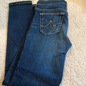 AG Jean- the Stilt sz 28R